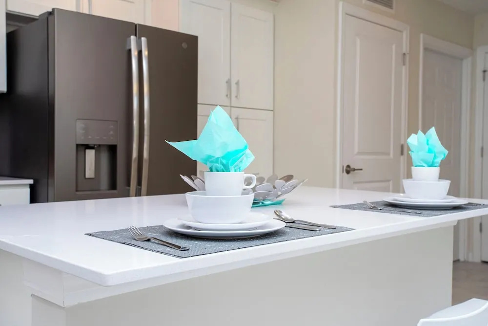 Marvelous 3 Bd Apartment Close to Disney @ Storey Lake Orlando 301P 3150