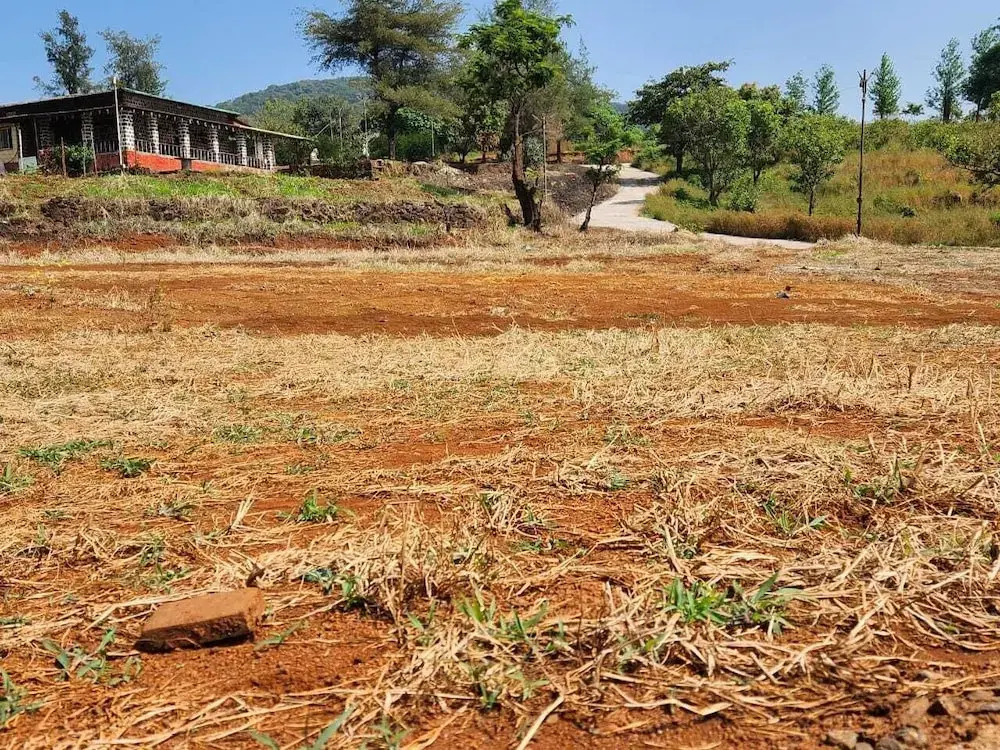 Matru Iccha Bunglow
