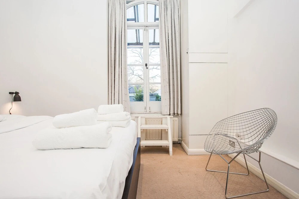 1 Bedroom Apartment Near Primrose Hill