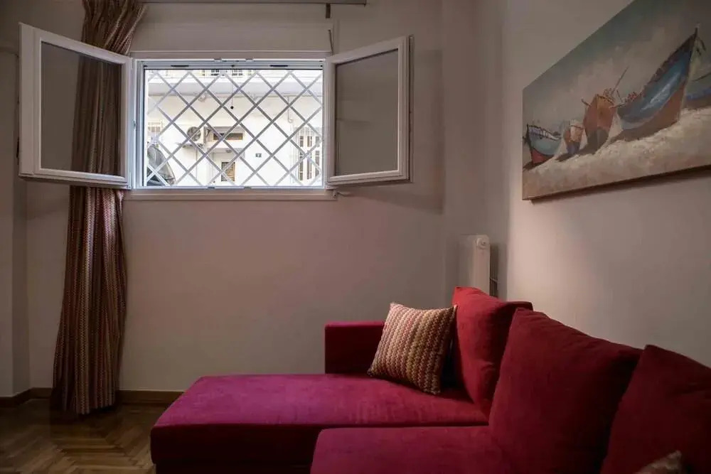 Flat 50m² 1 bedroom 1 bathroom - Athens