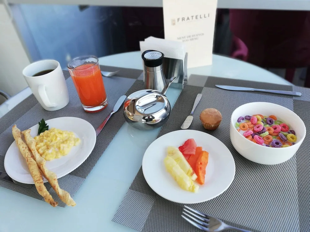 Fratelli Apart Hotel