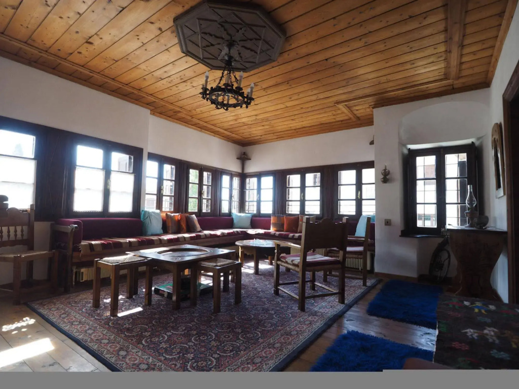 Kleitsa Guesthouse