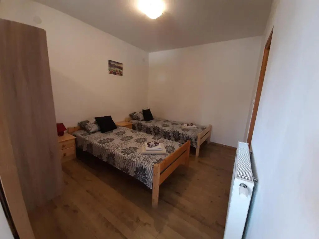 Rooms LU&LA