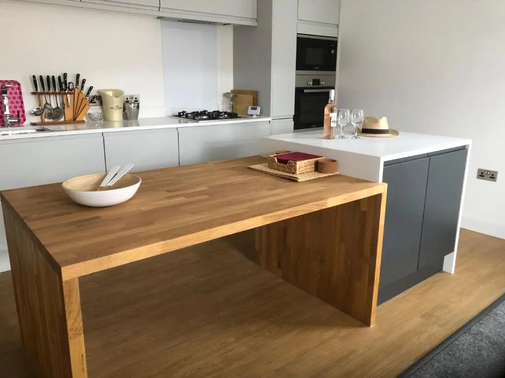 Luxury Two Bed Apartment in the City of Ripon, North Yorkshire