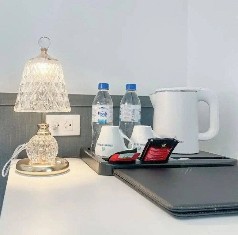 Kaira Boutique Hotel