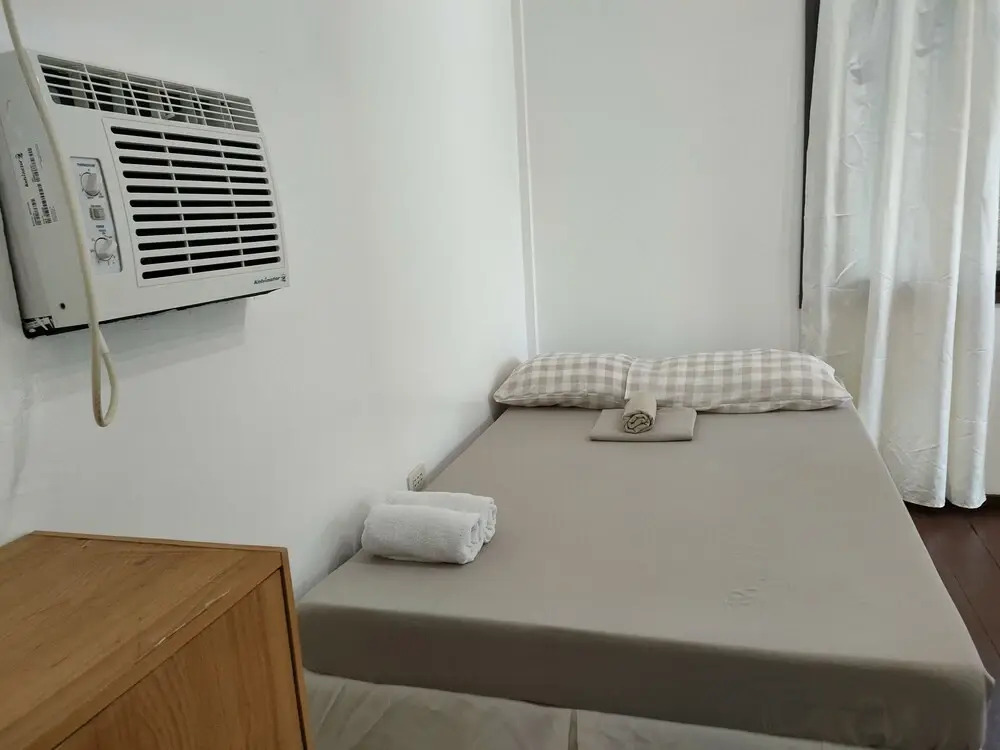 Siargao Tropic Hostel