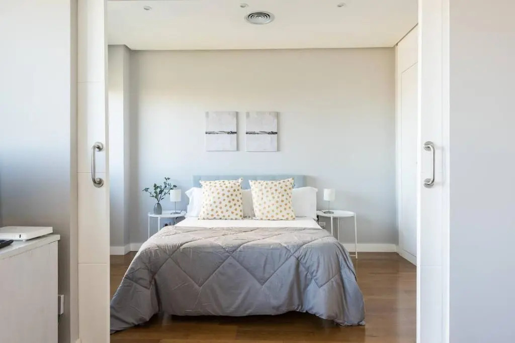 JA Suites Madrid