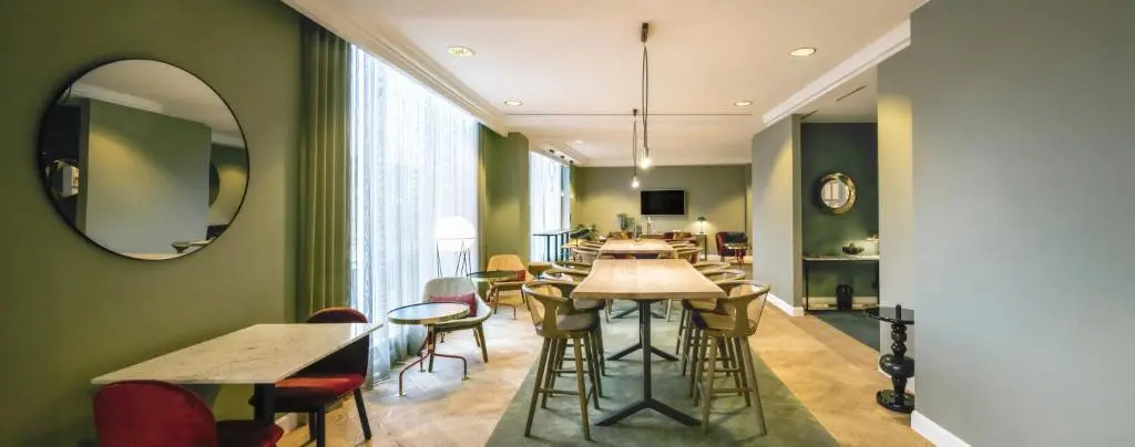 Hilton Brussels Grand Place