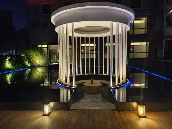 MengHuan-Huangshanli Homestay (Huangshan Scenic Area North Gate Branch)