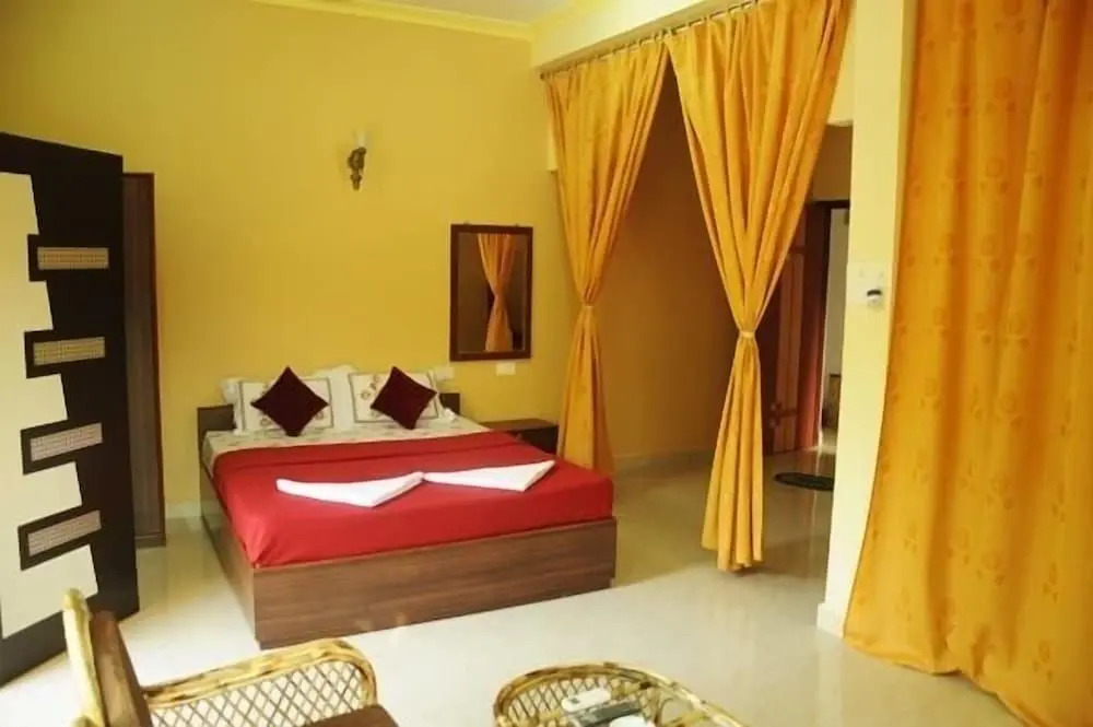 Kanvas Suites - Sun N Moon