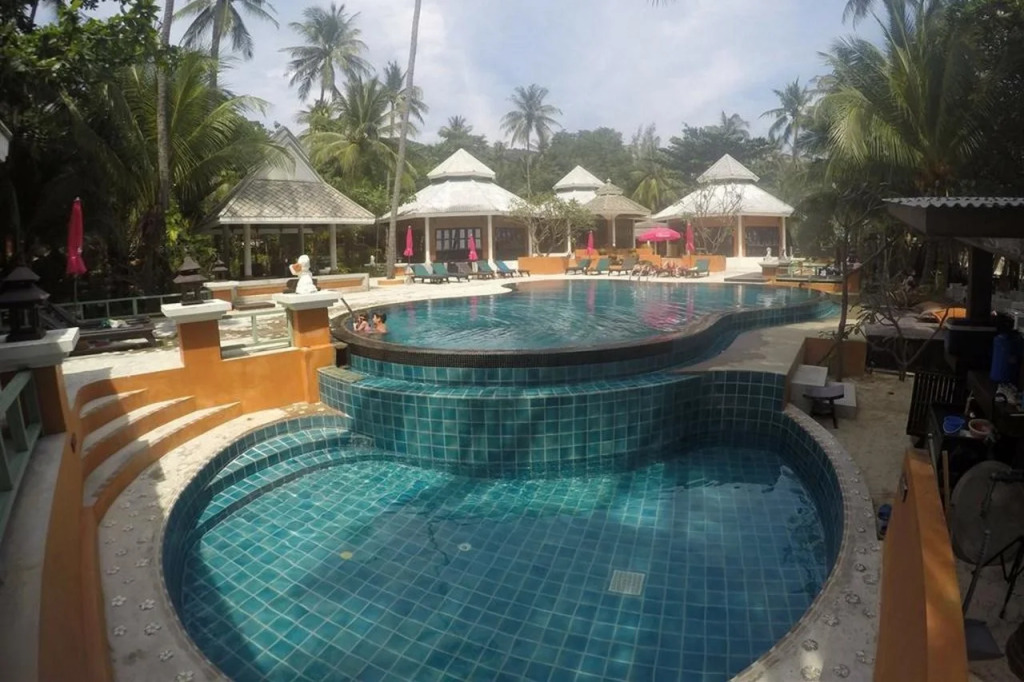 The Hideaway Pariya Haad Yuan Ko Pha-ngan