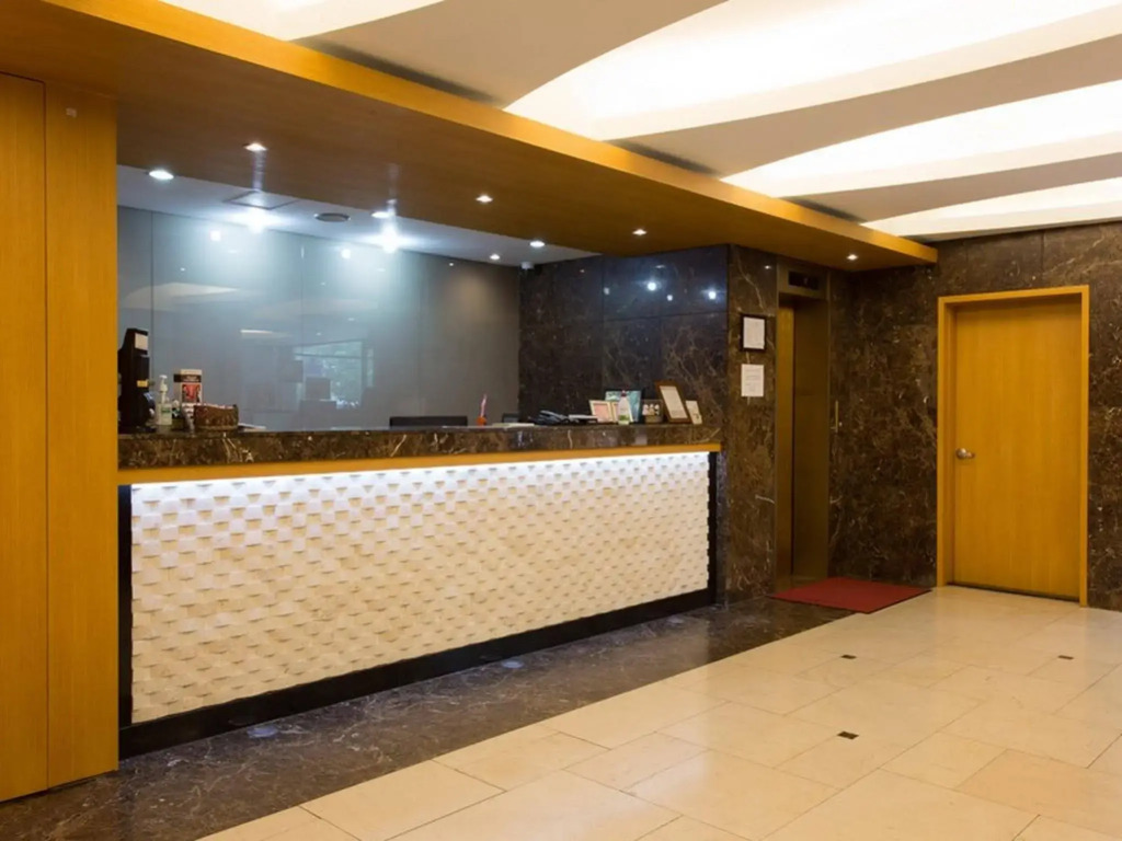 Hotel Vision