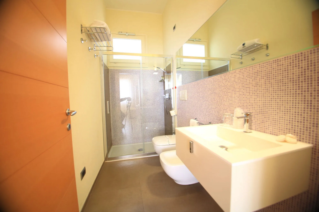 Hotel Città Bella