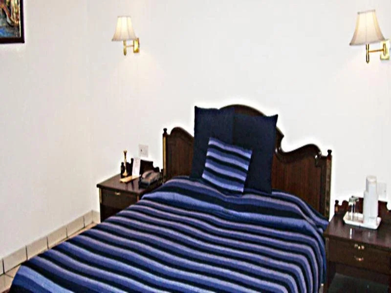 Hotel Connaught Castle