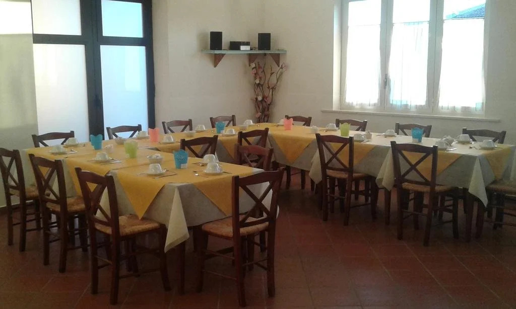 Residenza Pratini