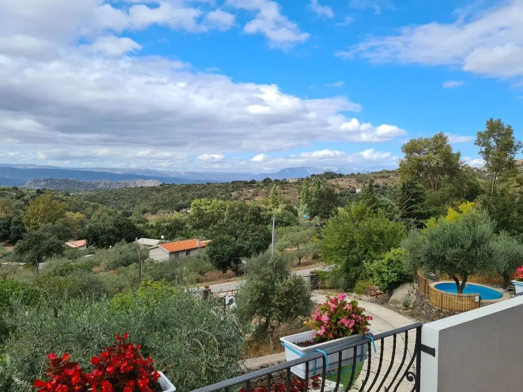 B&B Tiscali