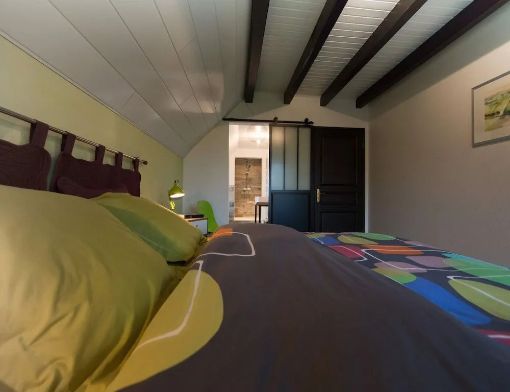 Chambres dhotes Coeur de Sundgau