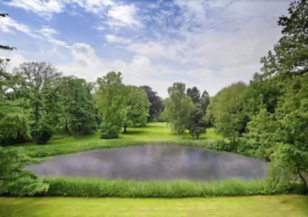 Tagungshotel Schloss Gnadenthal