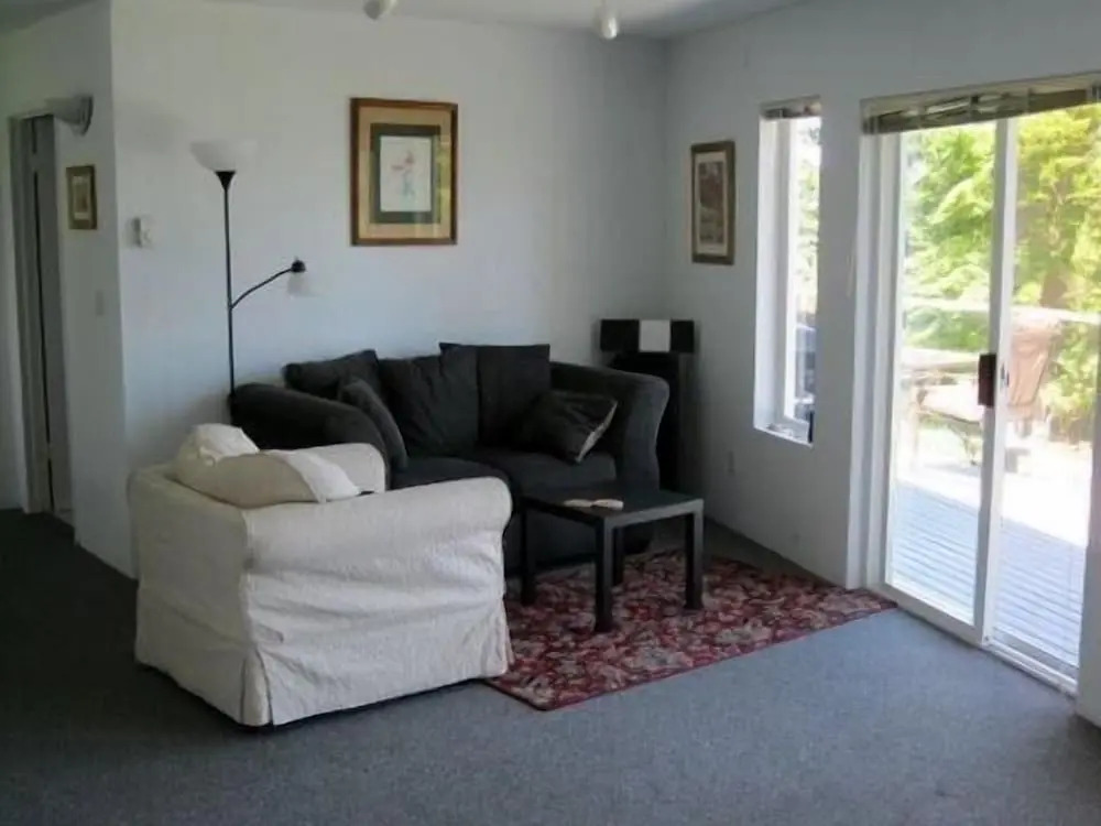 Greenbank Getaway