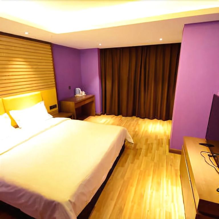 Aige Boutique Hotel