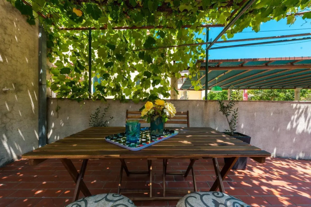 Apartment Pasara