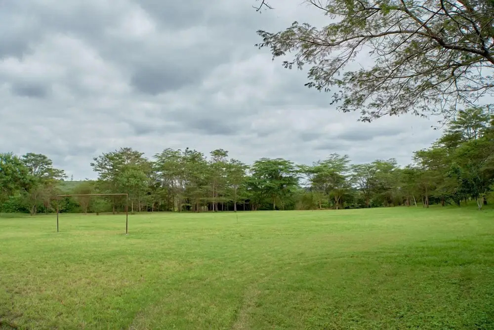 Sagana Getaway Resort