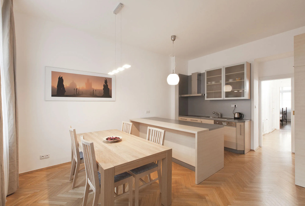 Downtown Suites Kodanska