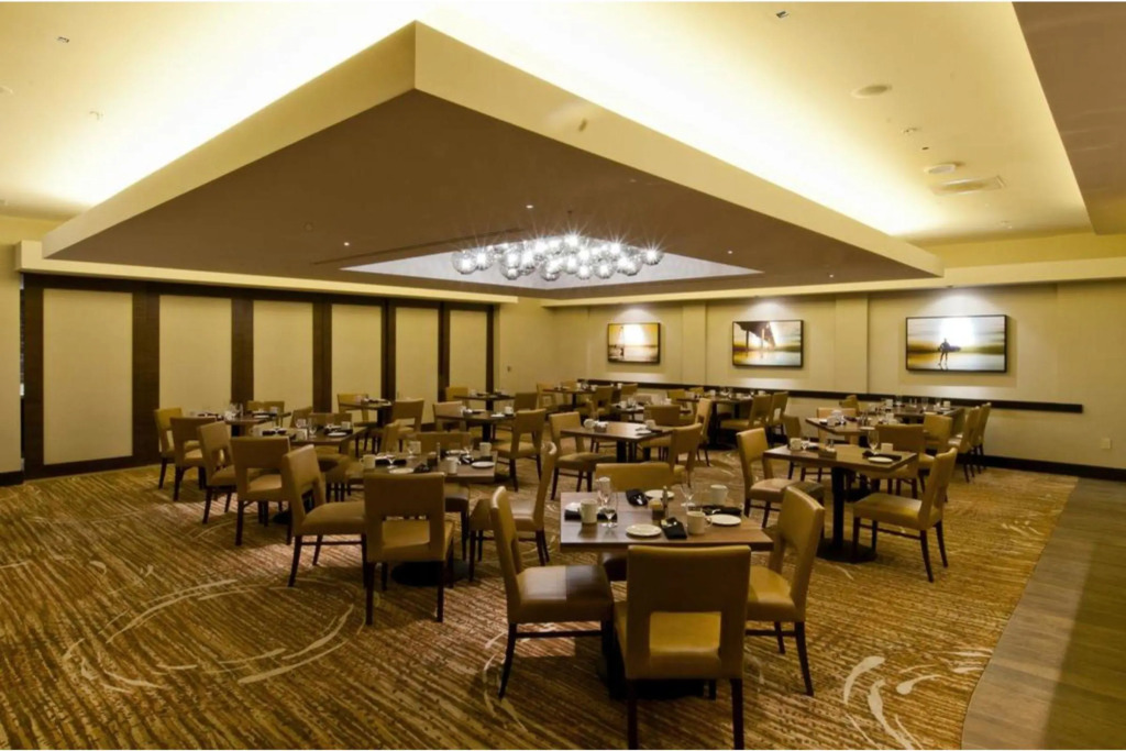 San Diego Marriott La Jolla