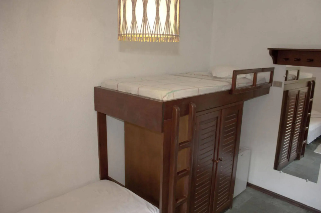Ilha Deck Hotel