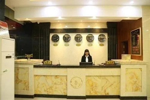 Wanda Business Express Hotel(平遥万达快捷酒店)