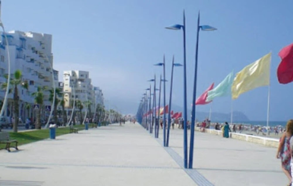 Residence Noura