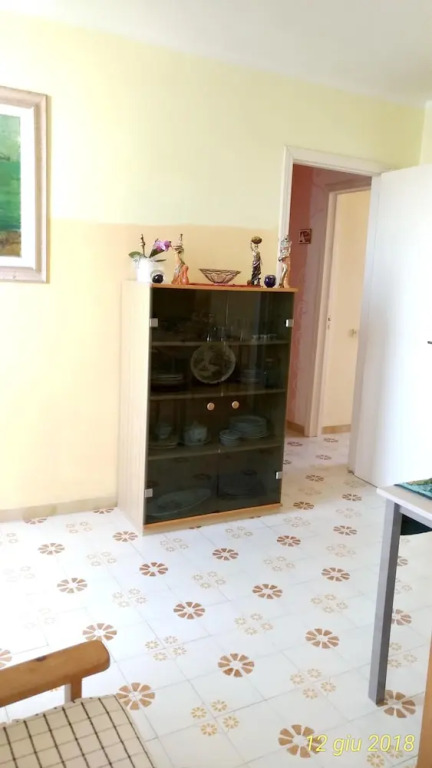 Apartment With 2 Bedrooms in Torre Dell'orso, With Furnished Balcony -