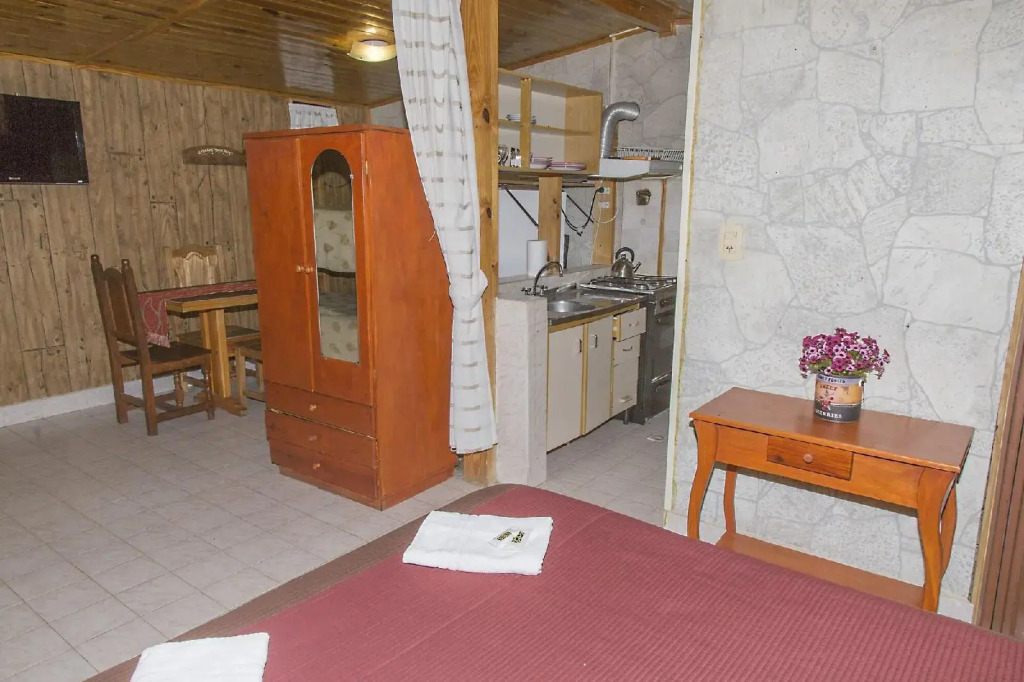 Don Pepe Hotel y Cabañas