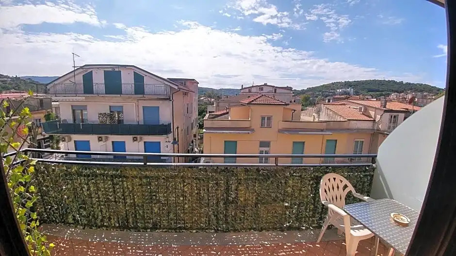 Bed & Breakfast La Dea dellAbbondanza
