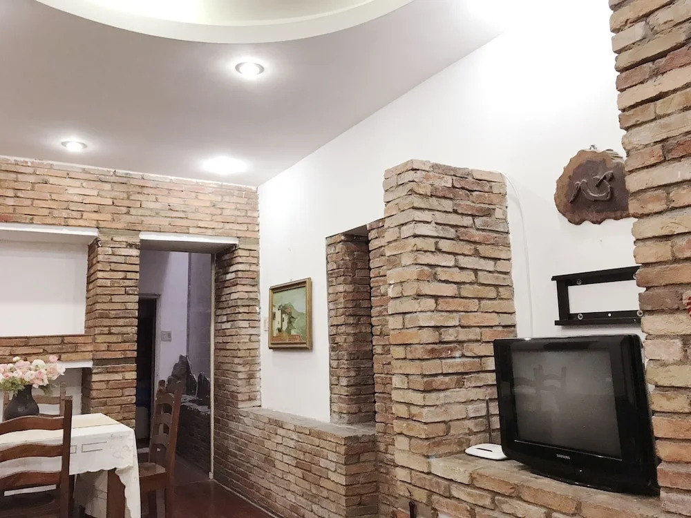 Full Private House 68m2