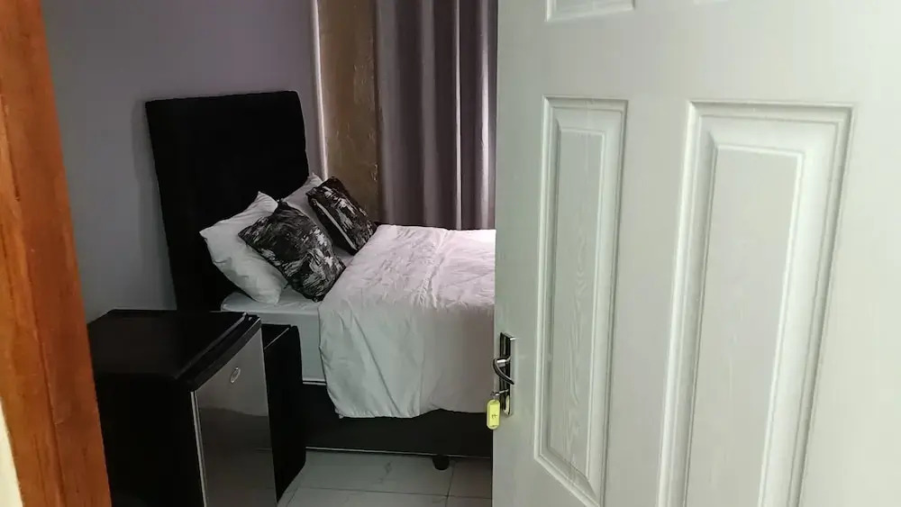 Spring forth guest house