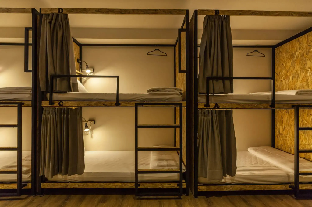 Mini Voyage Hostel