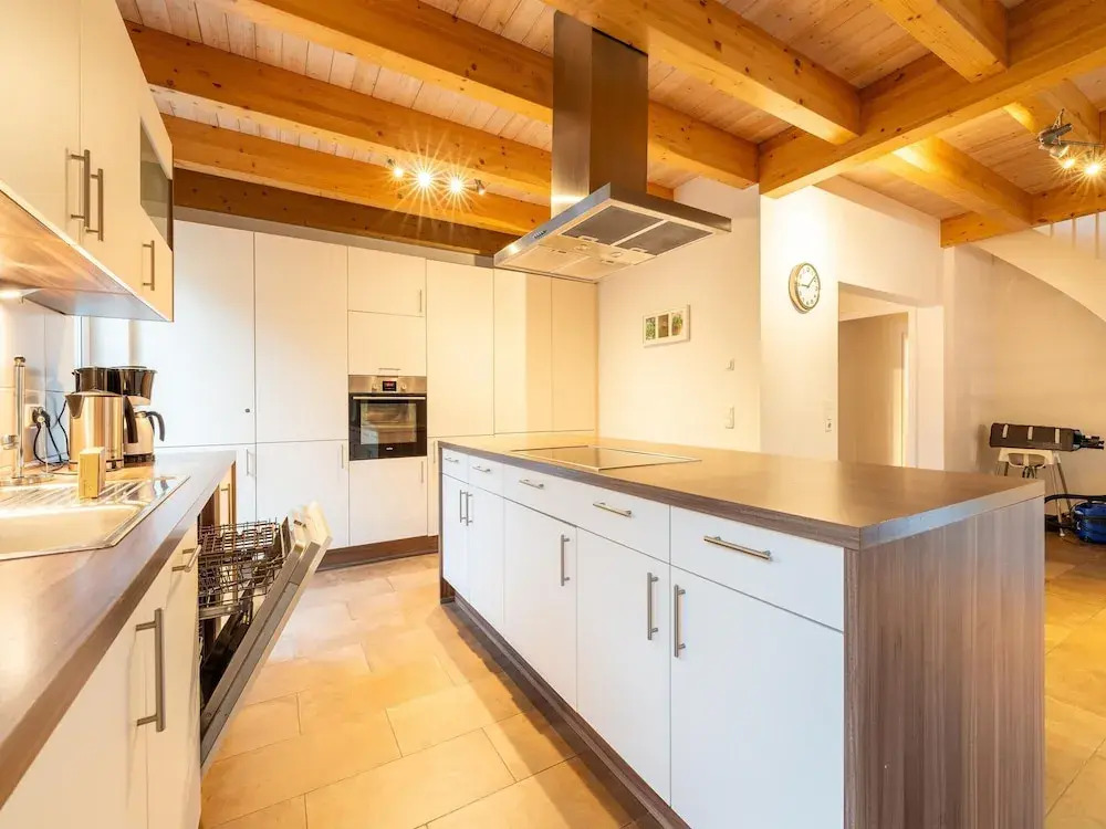 XXL Familienferienhaus