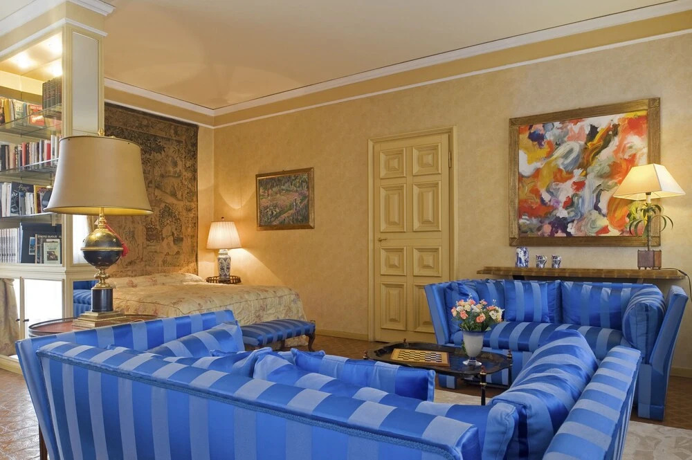Bocconi – RentClass Faust Penthouse