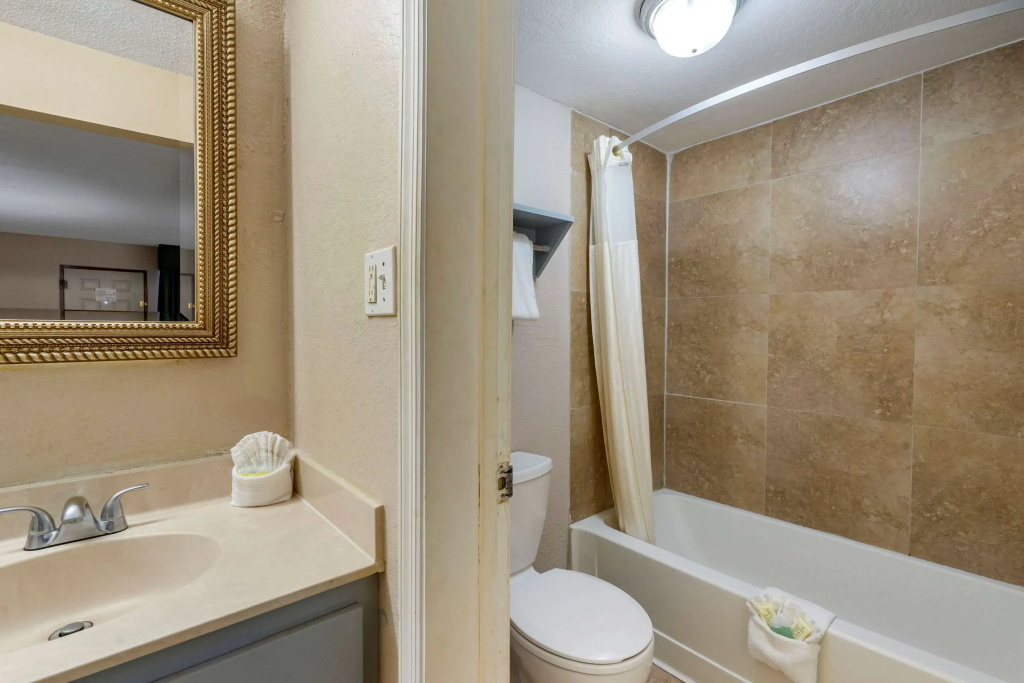 Rodeway Inn Clearwater-Dunedin