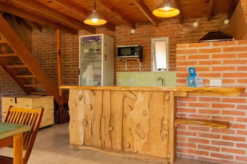 Hostel La Gran 7