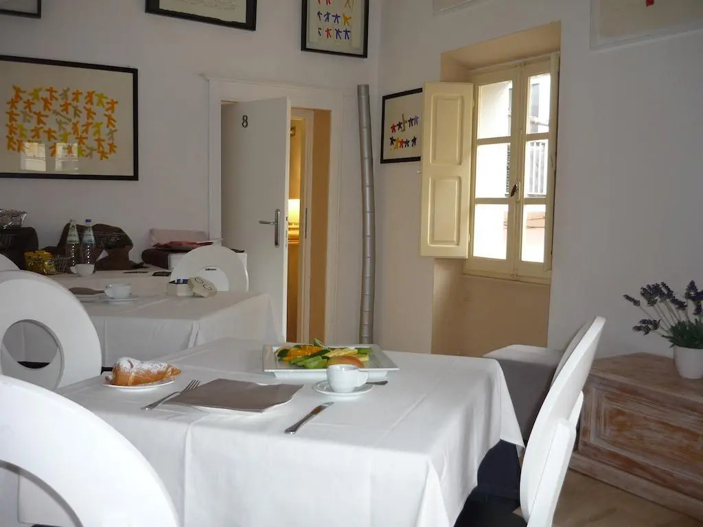 La Locanda dellOfficina