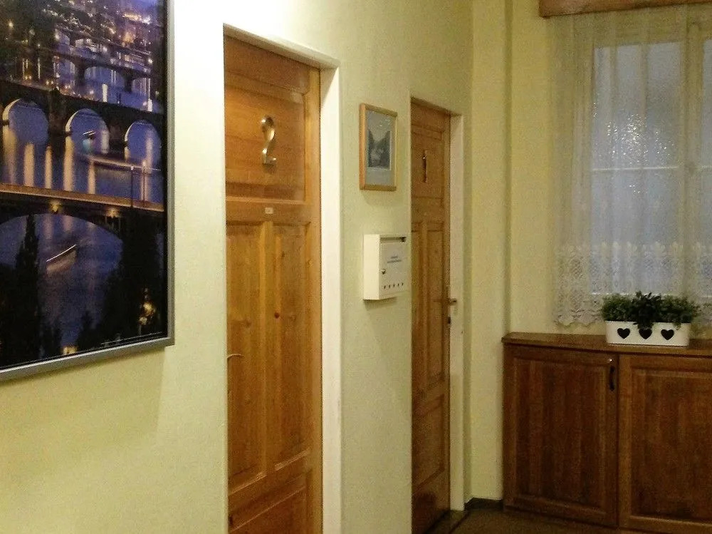 Pension Platan