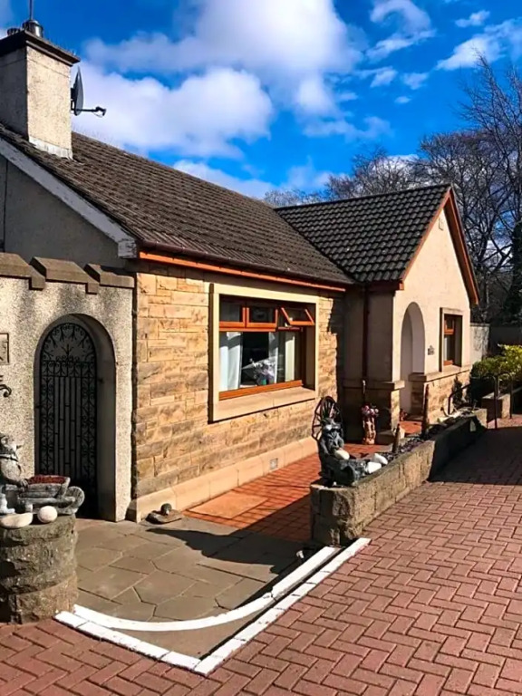 Boyndies B&B