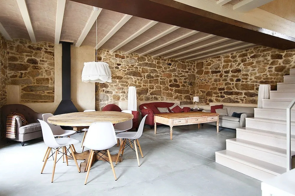 101506 House In Carnota