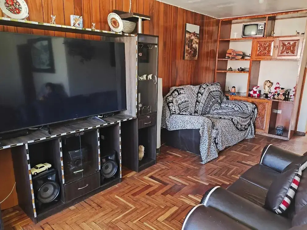 fabrizio guest house