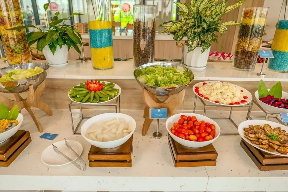 K' Sea View Resort Cam Ranh