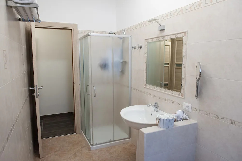 KissfromSalento B&B+Bike