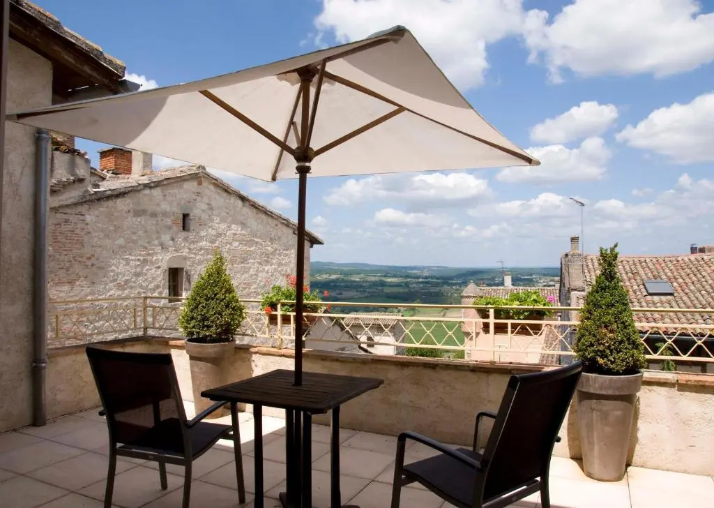 Hotel des Consuls