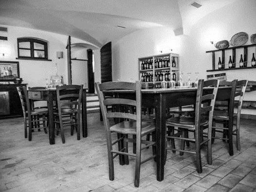 Vecchia Osteria Cimenti